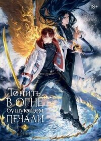 Топить в огне бушующем печали. Том 2 - Priest (мир бесплатных книг txt, fb2) 📗