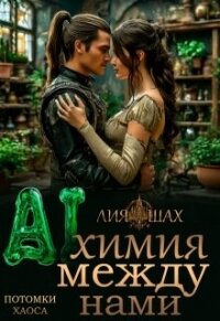 Алхимики (СИ) - Шах Лия (читать книги бесплатно txt, fb2) 📗