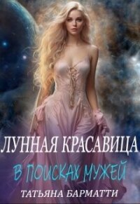 Лунная красавица. В поисках мужей (СИ) - Барматти Татьяна (электронные книги без регистрации .txt, .fb2) 📗
