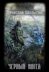 Черный Ангел - Шалыгин Вячеслав Владимирович (книги онлайн бесплатно серия TXT) 📗