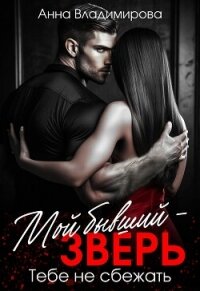 Мой бывший – зверь - Владимирова Анна (читать бесплатно полные книги txt, fb2) 📗