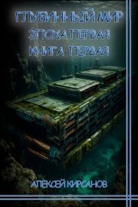 Эпоха первая. Книга первая (СИ) - Кирсанов Алексей (читать книги бесплатно txt, fb2) 📗