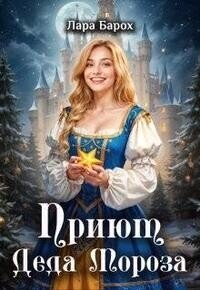 Приют Деда Мороза (СИ) - Барох Лара (лучшие бесплатные книги .TXT, .FB2) 📗
