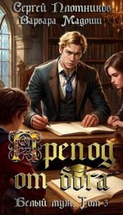 Препод от бога (СИ) - Плотников Сергей Александрович (читать книги бесплатно полные версии .txt, .fb2) 📗