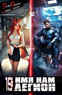 Имя нам Легион. Том 19 (СИ) - Лисицин Евгений (читать книги бесплатно полные версии TXT, FB2) 📗