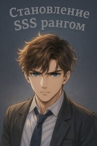 Становление SSS рангом. Том 1 (СИ) - "Мирими" (электронную книгу бесплатно без регистрации TXT, FB2) 📗