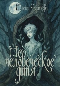 Не человеческое дитя - Черткова Елена (книги без регистрации полные версии .txt, .fb2) 📗