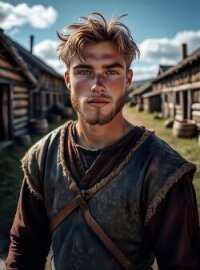 Просто Рю (СИ) - Зимин Сергей (полная версия книги TXT, FB2) 📗