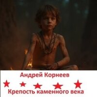 Крепость каменного века (СИ) - Корнеев Андрей (мир книг TXT, FB2) 📗