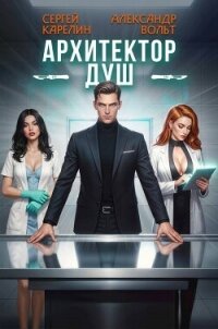 Архитектор душ (СИ) - Вольт Александр (читать книги онлайн полностью TXT, FB2) 📗