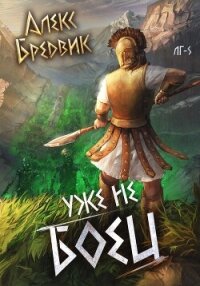 Уже не боец. Том 5 - Бредвик Алекс (лучшие книги txt, fb2) 📗