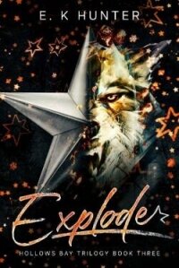 Взрыв (ЛП) - Хантер Э. К. (читать книги полностью без сокращений бесплатно .TXT, .FB2) 📗