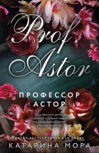 Профессор Астор - Мора Катарина (читать книги онлайн бесплатно регистрация txt, fb2) 📗