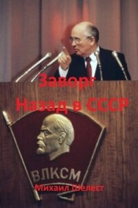 Заворг. Назад в СССР (СИ) - Шелест Михаил Васильевич (книги онлайн полностью TXT, FB2) 📗