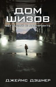 Дом шизов (ЛП) - Дашнер (Дэшнер) Джеймс (читаем книги бесплатно .TXT, .FB2) 📗