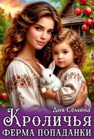 Кроличья ферма попаданки (СИ) - Семина Дия (лучшие книги читать онлайн бесплатно TXT, FB2) 📗