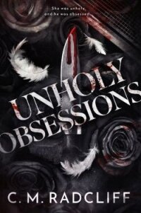 Нечестивые (ЛП) - Рэдклифф Си. М. (читать книги онлайн бесплатно полные версии TXT, FB2) 📗
