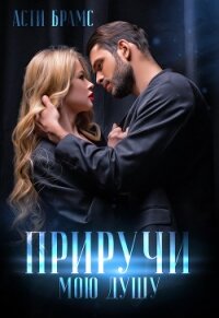 Приручи мою душу - "Asti Brams" (читать книги бесплатно полные версии txt, fb2) 📗