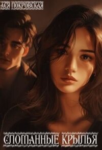 Сломанные крылья (СИ) - Покровская Ася (читать книги онлайн без регистрации .TXT, .FB2) 📗