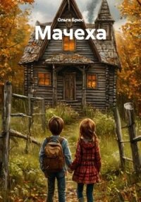 Мачеха - Брюс Ольга (книги полностью бесплатно .txt, .fb2) 📗
