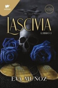 Сладострастие. Книга 1 (ЛП) - Муньос Ева (мир книг .TXT, .FB2) 📗