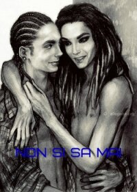 Non si sa mai (СИ) - "Cliodna" (книги онлайн полные версии бесплатно TXT, FB2) 📗