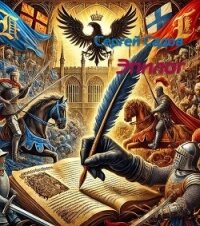 Эпилогопролог (СИ) - Садов Сергей Александрович (книги бесплатно без регистрации полные txt, fb2) 📗