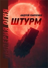 Штурм (СИ) - Панченко Андрей Алексеевич (книги бесплатно без онлайн .TXT, .FB2) 📗