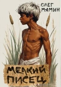 Мелкий писец (СИ) - Мамин Олег (читать книги регистрация txt, fb2) 📗