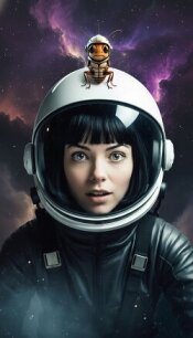 Пульс далёких миров: Хроники той, кто слишком громко думала.(СИ) - Светлана "cd_pong" (бесплатные онлайн книги читаем полные txt, fb2) 📗