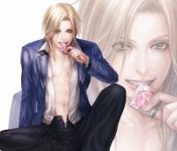 Всего лишь человек (СИ) - "Akira Honey" (бесплатная регистрация книга TXT, FB2) 📗
