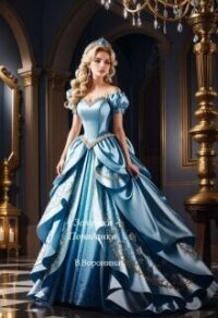 Золушка-Попаданка (СИ) - Воронина Виктория (читать книги полностью без сокращений TXT, FB2) 📗