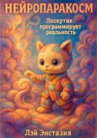 Нейропаракосм – Лоскутик программирует реальность - Энстазия Лэй (читать книги онлайн без .txt, .fb2) 📗