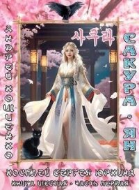 Сакура-ян (СИ) - Кощиенко Андрей Геннадьевич (читаемые книги читать онлайн бесплатно полные TXT, FB2) 📗
