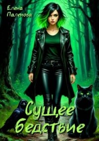 Сущее бедствие - Паленова Елена (книга читать онлайн бесплатно без регистрации txt, fb2) 📗