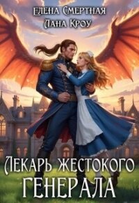 Лекарь жестокого генерала (СИ) - Смертная Елена (полные книги .TXT, .FB2) 📗