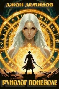 Рунолог поневоле (СИ) - Демидов Джон (серия книг .TXT, .FB2) 📗
