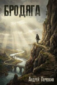 Бродяга (СИ) - Первухин Андрей Евгеньевич (серии книг читать онлайн бесплатно полностью .txt, .fb2) 📗