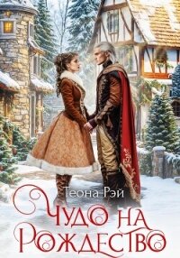 Чудо на Рождество - Рэй Теона (книги хорошего качества .txt, .fb2) 📗