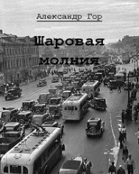 Шаровая молния (СИ) - Гор Александр (книги онлайн полные TXT, FB2) 📗