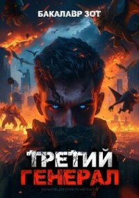 Третий Генерал: Том XI (СИ) - Зот Бакалавр (лучшие книги читать онлайн .TXT, .FB2) 📗