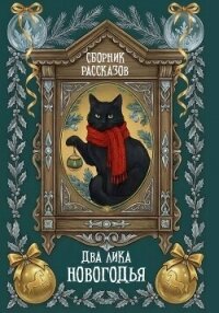 Два лика Новогодья - Веймар Ника (онлайн книга без txt, fb2) 📗