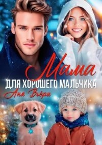 Мама для хорошего мальчика - Вьёри Аня (читаем книги онлайн без регистрации .txt, .fb2) 📗