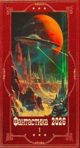 "Фантастика 2026-1". Компиляция. Книги 1-22 (СИ) - Семенова Мария Васильевна (книги бесплатно без регистрации полные TXT, FB2) 📗