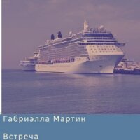 Встреча (СИ) - "Габриэлла Мартин" (электронные книги бесплатно TXT, FB2) 📗
