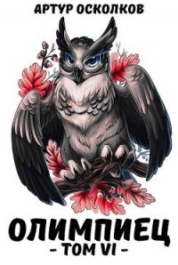 Олимпиец. Том VI (СИ) - Осколков Артур (электронная книга txt, fb2) 📗