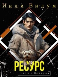 Ресурс (СИ) - Видум Инди (хороший книги онлайн бесплатно TXT, FB2) 📗