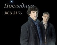 Последняя жизнь (СИ) - "Ifodifo" (читаем полную версию книг бесплатно .TXT, .FB2) 📗
