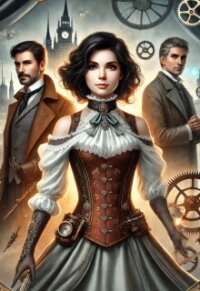 Артефакты, интриги и один очень упёртый дознаватель (СИ) - Воронина Вероника (книги читать бесплатно без регистрации TXT, FB2) 📗