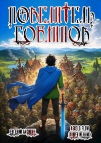 Повелитель гоблинов (СИ) - Flow Ascold (книги онлайн полные .TXT, .FB2) 📗